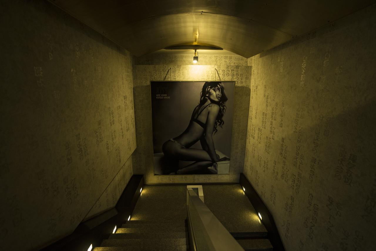 吻园艺别致酒店 合艾 外观 照片